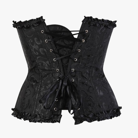 Corset / Bustier/ Shapeweare Top - Picture 8 of 11